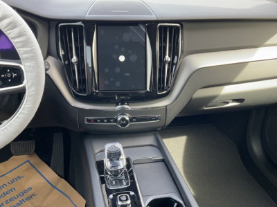 Volvo XC60 Neuwagen