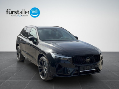 Volvo XC60 Neuwagen