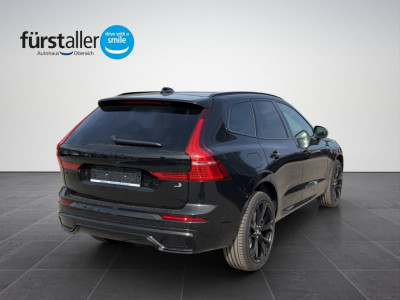 Volvo XC60 Neuwagen