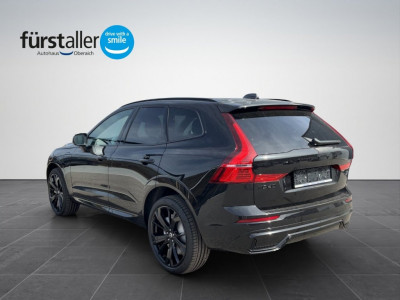 Volvo XC60 Neuwagen