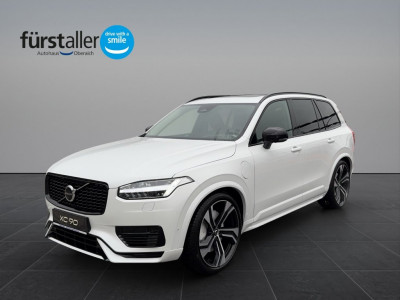 Volvo XC90 Neuwagen