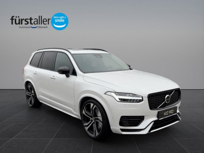 Volvo XC90 Neuwagen