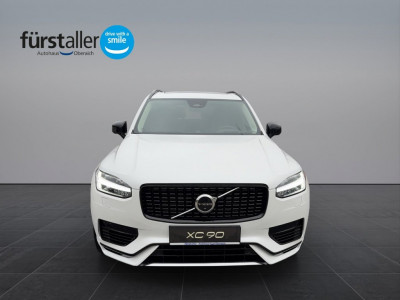 Volvo XC90 Neuwagen