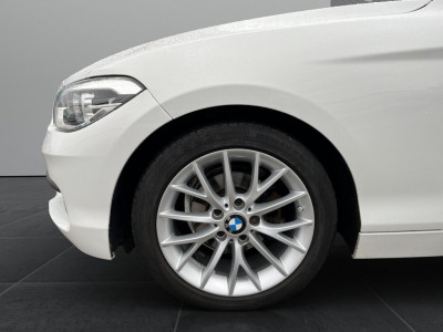 BMW 1er Gebrauchtwagen