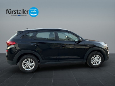 Hyundai Tucson Gebrauchtwagen