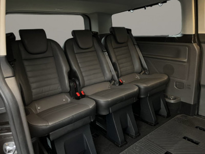 Ford Tourneo Custom Gebrauchtwagen