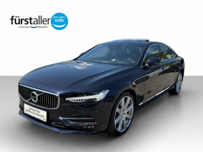 Volvo S90 Gebrauchtwagen