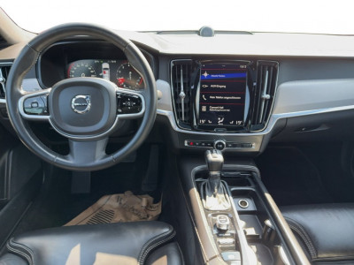 Volvo S90 Gebrauchtwagen