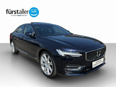 Volvo S90 Gebrauchtwagen