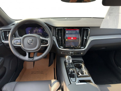 Volvo V60 Vorführwagen