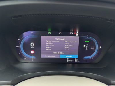 Volvo S90 Gebrauchtwagen