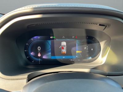 Volvo V90 Vorführwagen