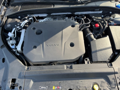 Volvo V90 Vorführwagen