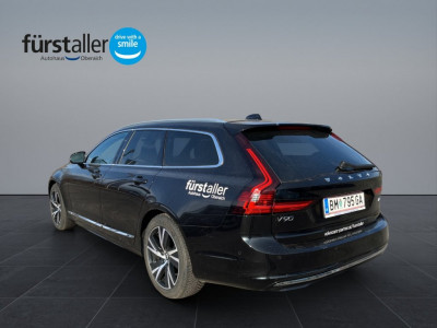 Volvo V90 Vorführwagen