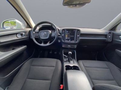 Volvo XC40 Gebrauchtwagen