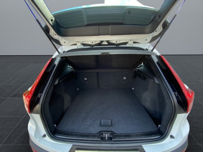 Volvo XC40 Gebrauchtwagen