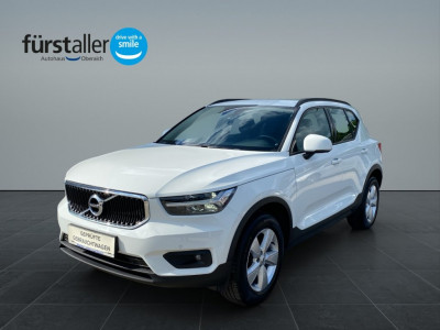 Volvo XC40 Gebrauchtwagen