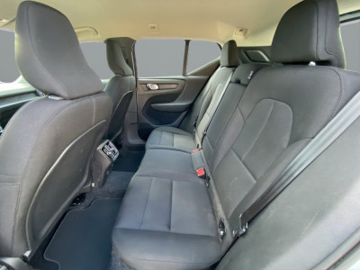 Volvo XC40 Gebrauchtwagen