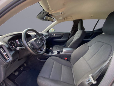 Volvo XC40 Gebrauchtwagen