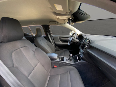 Volvo XC40 Gebrauchtwagen