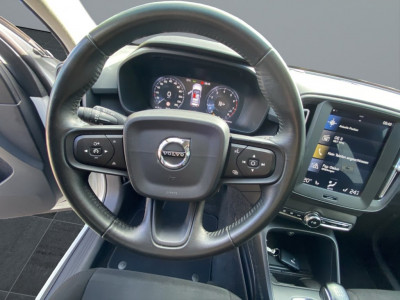 Volvo XC40 Gebrauchtwagen