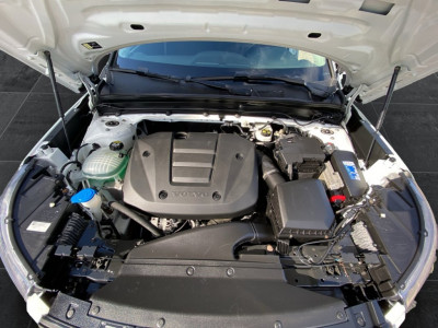 Volvo XC40 Gebrauchtwagen