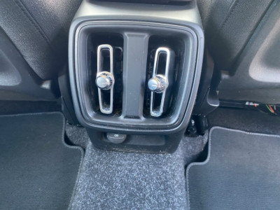 Volvo XC40 Gebrauchtwagen