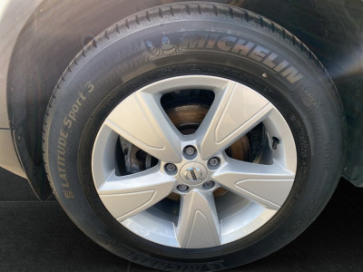 Volvo XC40 Gebrauchtwagen