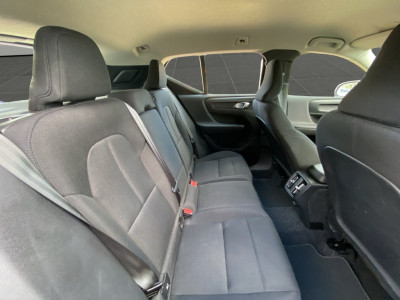 Volvo XC40 Gebrauchtwagen