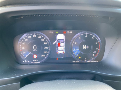 Volvo XC40 Gebrauchtwagen