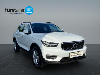 Volvo XC40 Gebrauchtwagen