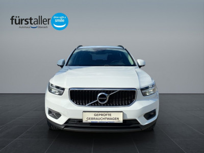 Volvo XC40 Gebrauchtwagen