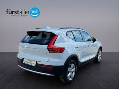 Volvo XC40 Gebrauchtwagen