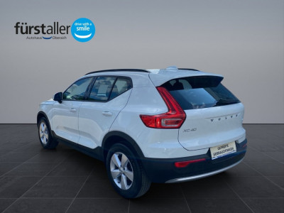 Volvo XC40 Gebrauchtwagen