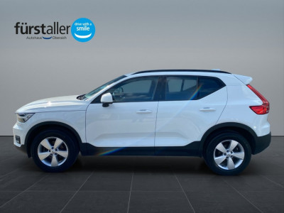 Volvo XC40 Gebrauchtwagen