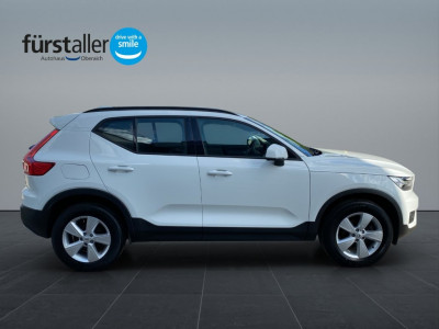 Volvo XC40 Gebrauchtwagen