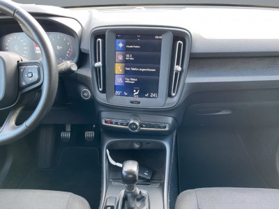Volvo XC40 Gebrauchtwagen