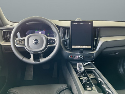 Volvo XC60 Neuwagen