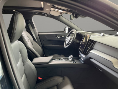 Volvo XC60 Neuwagen