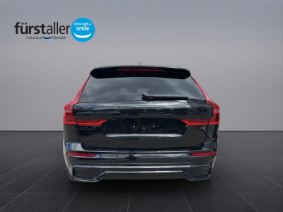 Volvo XC60 Neuwagen