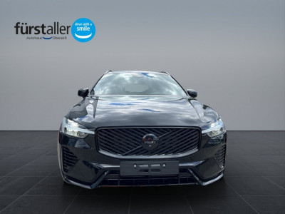 Volvo XC60 Neuwagen