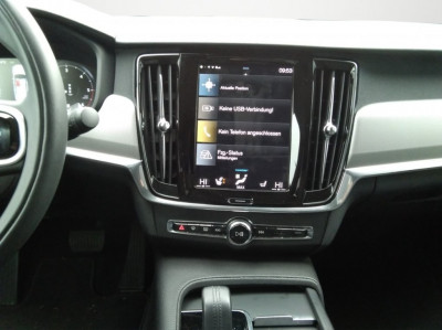 Volvo S90 Gebrauchtwagen