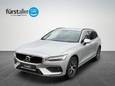 Volvo V60 Gebrauchtwagen