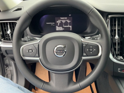 Volvo V60 Gebrauchtwagen