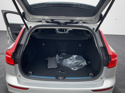 Volvo V60 Gebrauchtwagen