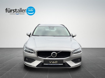Volvo V60 Gebrauchtwagen