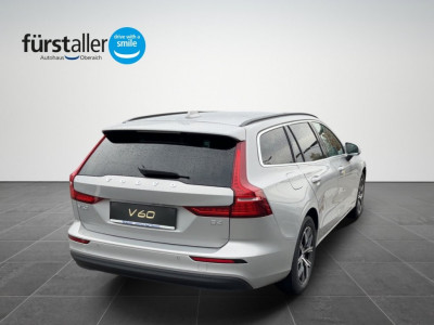 Volvo V60 Gebrauchtwagen
