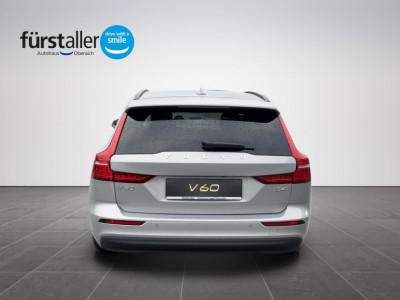 Volvo V60 Gebrauchtwagen