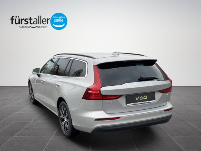 Volvo V60 Gebrauchtwagen