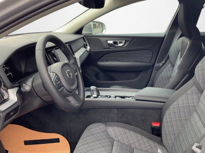 Volvo V60 Gebrauchtwagen